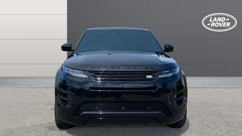 Land Rover Range Rover Evoque 2.0 D200 Dynamic SE 5dr Auto Diesel Hatchback